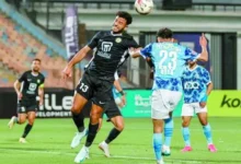 بسبب «صن داونز»-و«نهائى الكأس»-العقوبات-مرفوضة-فى-بيراميدز