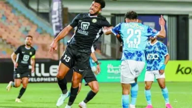 بسبب «صن داونز»-و«نهائى الكأس»-العقوبات-مرفوضة-فى-بيراميدز