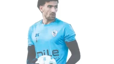 «حارس-مرمى».-هدف-«زملكاوى»