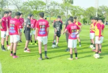 «شباب-الفراعنة»-فى-مواجهة-شرسة-مع-«البلاك-ستارز»
