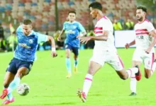بيراميدز-يصطدم-بالزمالك-فى-مواجهة-نارية-بالدورى
