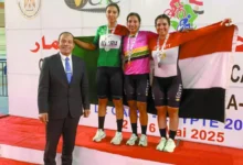 انتزعنا-لقب-إفريقيا-للدراجات-بـ-51-ميدالية-متنوعة