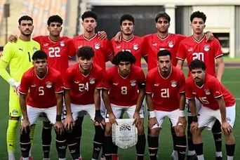 «منتخب-الشباب»-يشارك-في-بطولة-«ودية»-دولية-لتجهيز-اللاعبين
