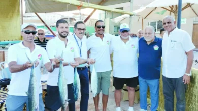 «صيد-الأسماك»-يضع-اللمسات-النهائية-لانطلاق-بطولة-الإسكندرية-المفتوحة