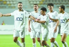 الدورى.-«رايح-فين»!!