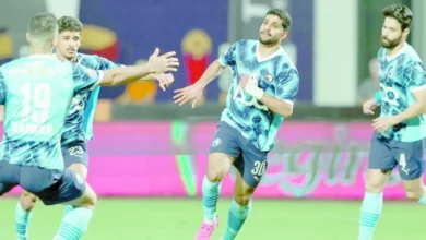 «السماوى»-يهاجم-الرابطة