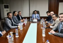 وزير-الشباب-والرياضة-يبحث-مع-النقاد-الرياضيين-سبل-تعزيز-الإعلام-والثقافة-الرياضية