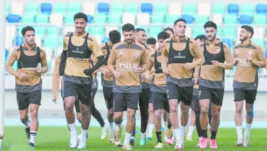 استبعاد-«زيزو»-من-معسكر-الزمالك