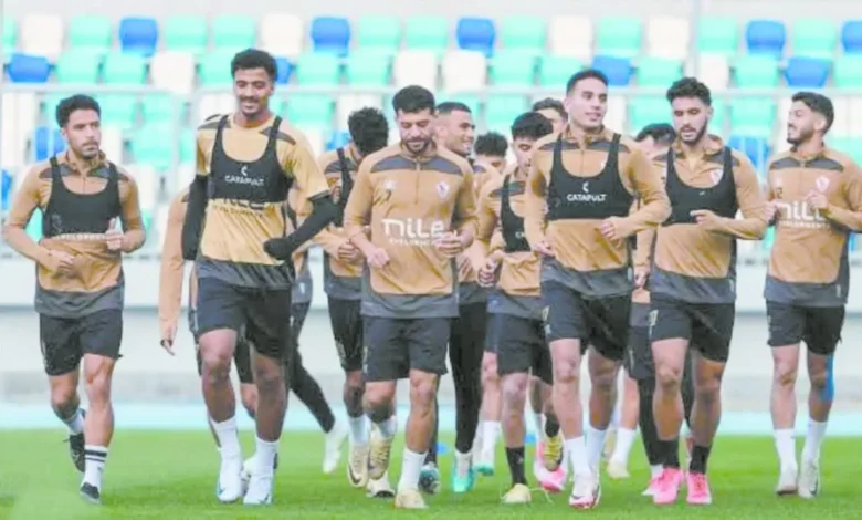 استبعاد-«زيزو»-من-معسكر-الزمالك