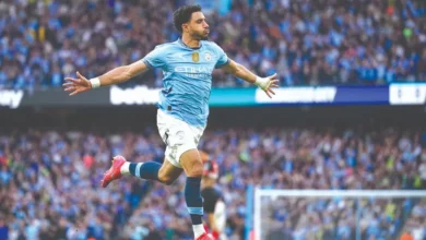 «الريدز»-يتسلم-كأس-«البريميرليج».-ودورى-الأبطال-حلم-«مرموش»