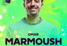 «مرموش»-يرفع-رأس-مصر-عاليًا.-و«صبحي»-يهنئه-بجائزة-أفضل-هدف-في-الدوري-الإنجليزي