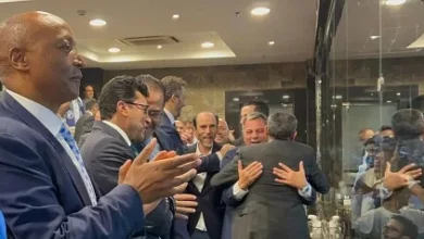 وزير-الرياضة-يهنئ-بيراميدز-بالتتويج-التاريخي-بدوري-أبطال-أفريقيا
