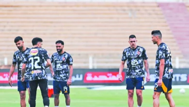 لائحة خاصة للأهلى بالمونديال