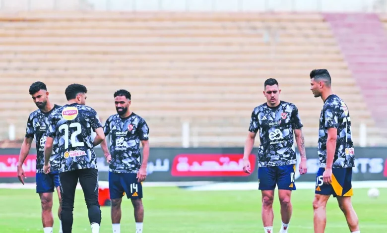 لائحة خاصة للأهلى بالمونديال