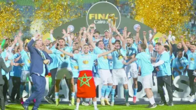 بيراميدز-يطوى-صفحة-أفريقيا.-استعدادًا-لكأس-مصر