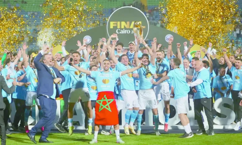 بيراميدز-يطوى-صفحة-أفريقيا.-استعدادًا-لكأس-مصر