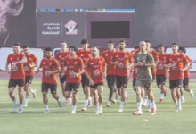 الأهلى-يبدأ-رحلة-المجد-بأمريكا.-و«زيزو»-يحضر-مباراة-باتشوكا