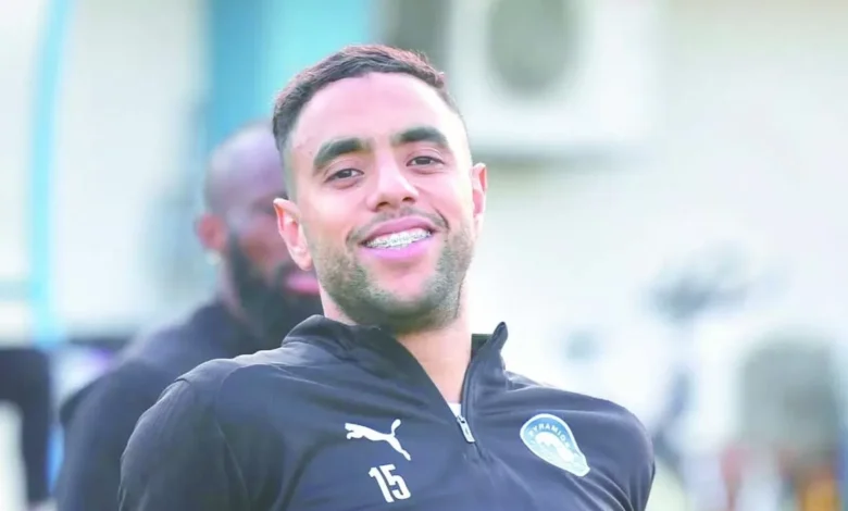 «فلترة»-فى-بيراميدز-تجديد-عقد-«الشيبى».-وغموض-موقف-«إكرامى»