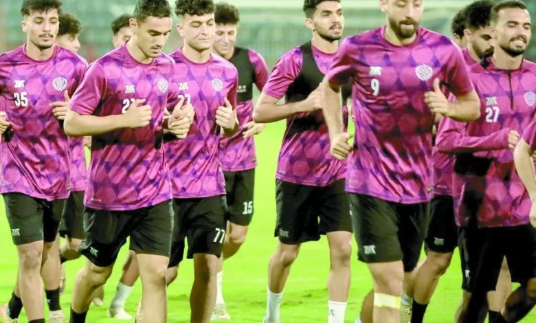 الإسماعيلى-يتمسك-بالأمل-أمام-قوة-سيراميكا