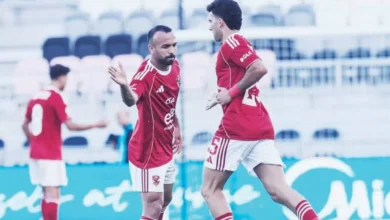 «ريبيرو»-راض-عن-الودية.-و«تريزيجيه»-يعدد-مكاسب-الأهلى