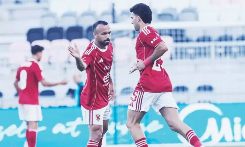 «ريبيرو»-راض-عن-الودية.-و«تريزيجيه»-يعدد-مكاسب-الأهلى