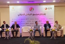 وزير-الشباب-يفتتح-ملاعب-«البادل»-الدولية-في-نادي-سبورتنج-بالإسكندرية