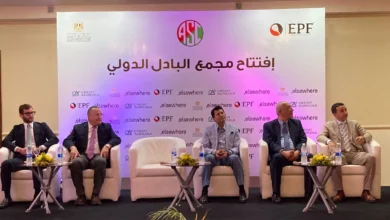 وزير-الشباب-يفتتح-ملاعب-«البادل»-الدولية-في-نادي-سبورتنج-بالإسكندرية