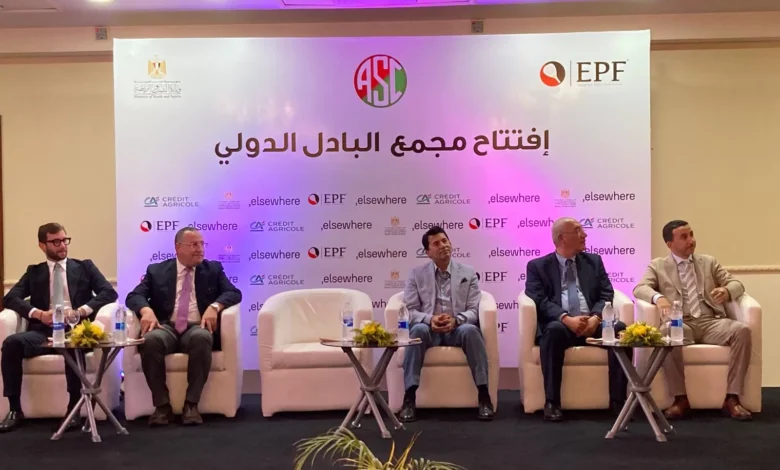 وزير-الشباب-يفتتح-ملاعب-«البادل»-الدولية-في-نادي-سبورتنج-بالإسكندرية