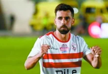 «السعيد»-يقترب-من-التجديد-للزمالك