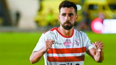 «السعيد»-يقترب-من-التجديد-للزمالك