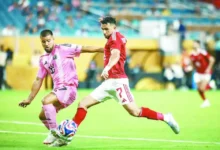 انتقادات جماهيرية لثنائى الأهلى