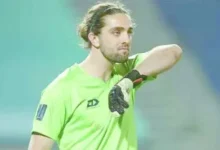 «تريسى».-ضحية-انتصار-«بايرن»-الكاسح-على-«أوكلاند»