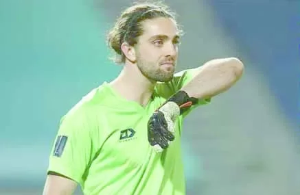 «تريسى».-ضحية-انتصار-«بايرن»-الكاسح-على-«أوكلاند»