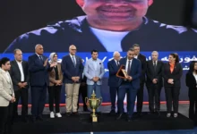 الإسكندرية-تتوج-بطلًا-لدوري-مراكز-الشباب-لكرة-اليد-بحضور-«الوزير-والمحافظ»