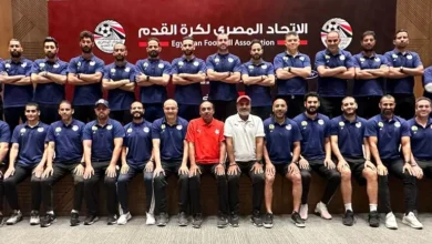 4-كورسات-و229-ساعة-تدريب.-اختتام-دبلومة-«المسار-السريع»-باتحاد-الكرة