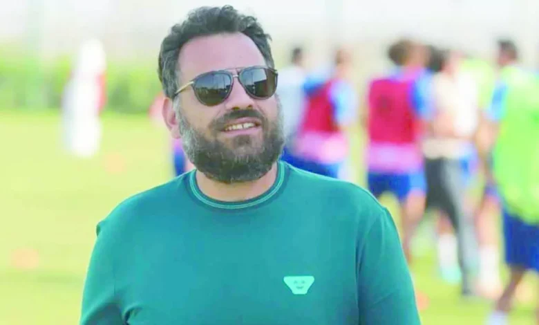لتلبية-طموحات-جماهير-«الأبيض»-مهام-استثنائية-للمدير-الرياضى-بالزمالك