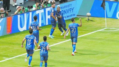 أمريكا-الجنوبية-تتفوق-على-أوروبا.-والهلال-يشرف-آسيا