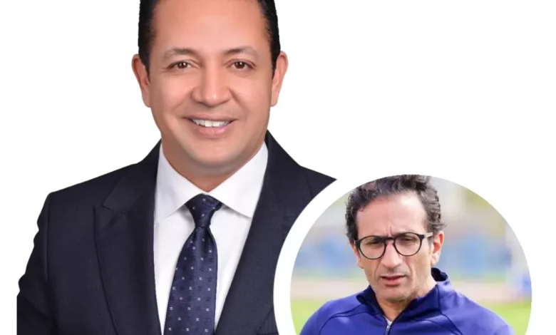 رسميًا:-أحمد-سامي-يتولى-قيادة-الاتحاد-السكندري
