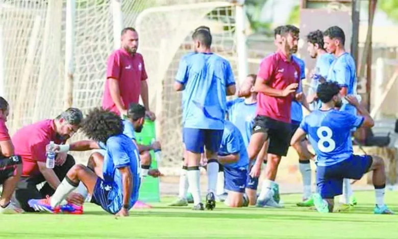 دجلة-يستعد-لـ-«الممتاز»