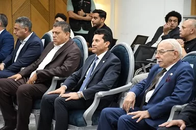 «صبحي»-يشهد-تقديم-«الإسباني-باسكوال»-مدربًا-جديدًا-لمنتخب-مصر-لكرة-اليد