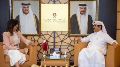 التحالف-الوطني-يمد-جسور-التعاون-التنموي-والخيري-مع-مؤسسات-قطرية-رائدة