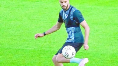 رحيل الأجانب أزمة تصدم الزمالك