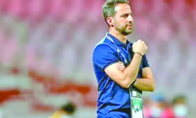 «عبد-المجيد»-فى-روسيا.-البلجيكى-يانيك-الأقرب-لتدريب-الزمالك